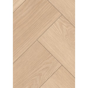 Egger NatureSense Herringbone Laminat 8 mm Braun