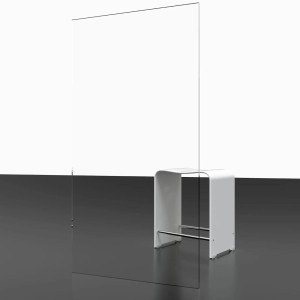 Schulte Eckeinstieg Sunny, 180x90 cm, Schiebetür, Schwarz/Klarglas, platzsparende Eckdusche.