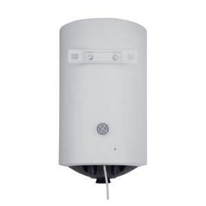 Thermoflow Warmwasserspeicher DS50-15, 50 Liter, steckerfertig, für Küche, Bad & Dusche.