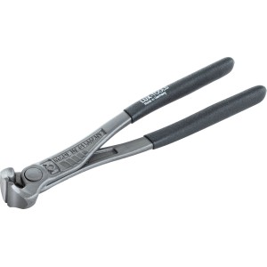 LUX Power-Kneifer 230 mm Professional, Zange mit schlanker Form und tauchisolierten Griffen.