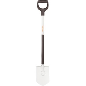 Fiskars Gärtnerspaten Light Spitz 105 cm