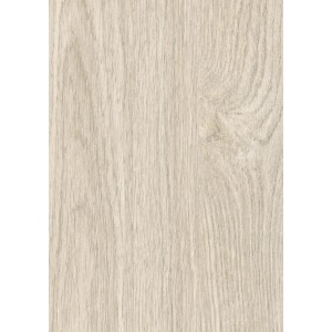 Kronoflooring Paneel Eiche Hellgrau: Dekoratives Wand- und Deckenpaneel in Holzoptik.