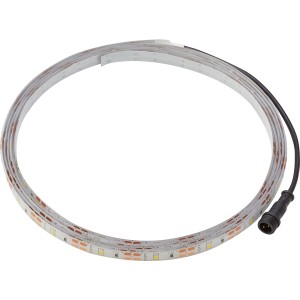 LED-Streifen für Aventura Gelenkarmmarkise, Ersatzteil für Sonnenschutz, flexibel und einfach zu montieren.