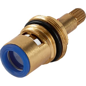 Keramik Oberteil 25mm für Armaturen Serien Arbia, Lomao und Makona.