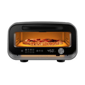 Ooni Elektro-Innen-Pizzaofen Volt 2 Polarweiß 1.700 W