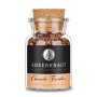 Ankerkraut Avocado Finisher Gewürzmischung im Glas mit Korken, 80g.