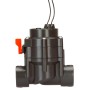 Gardena Bewässerungsventil 24 V für automatische Gartenbewässerung im Sprinkler-System.