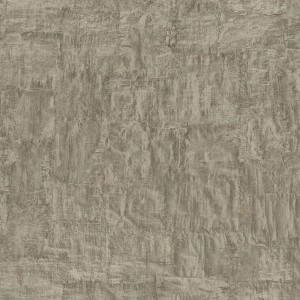 Marburg Vliestapete Platinum in Gold-Braun mit grafischem Muster.