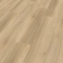 Check One Click-Vinylboden Morbach Eiche, helle Holzoptik für Wohnräume.
