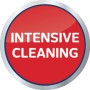 Symbol für "Intensive Reinigung" des Leifheit Universalreinigers.