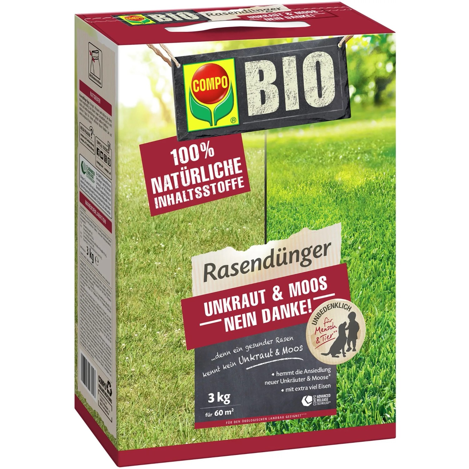 feigenbaum pflege düngen Feigenbaum Dünger von Flora Boost für gesunde Obstbäume main image 1