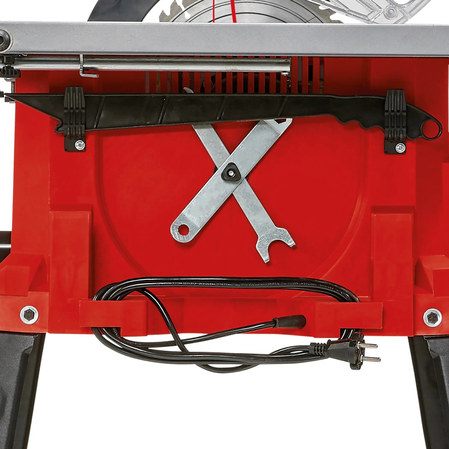 einhell tischkreissäge tc-ts 2025/2 u