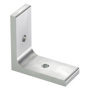 T-Verbindungswinkel für Ecofix 45 mm x 38 mm