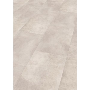 Handmuster Vinyl World of SPC Ohama Concrete Stein