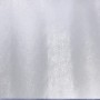 Transparente Polystyrol-Platte 5 mm Cincilla Struktur, 100x50 cm, für Kunststoffbedachung.
