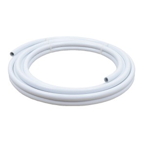 Kirchhoff PE/Aluminium Mehrschichtverbundrohr Rolle 10 m Ø 26 mm x 3 mm