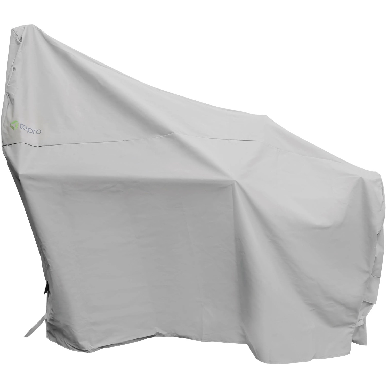 Tepro Universal-Abdeckhaube Für Smoker - XXL Schutz Für Deinen Grill