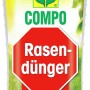 Compo Rasendünger Unkraut & Moos Nein Danke, 1,3L Flasche für ca. 130m² Rasenfläche.