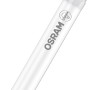 Osram LED-Leuchtstofflampe, 5,4W, Warmweiß, G13 Sockel. LED Röhre für T8 Fassung.