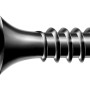 Gix Typ D Schnellbauschraube 3,5x25 mm, 500 Stück, mit Bohrspitze und Trompetenkopf.