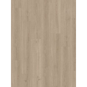 Parador Vinylboden Basic 5.3 Eiche Regent Grau mit Eleganzstruktur, Landhausdielen-Optik.