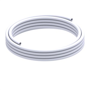 Kirchhoff PE/Aluminium Mehrschichtverbundrohr Rolle 10 m Ø 16 mm x 2 mm