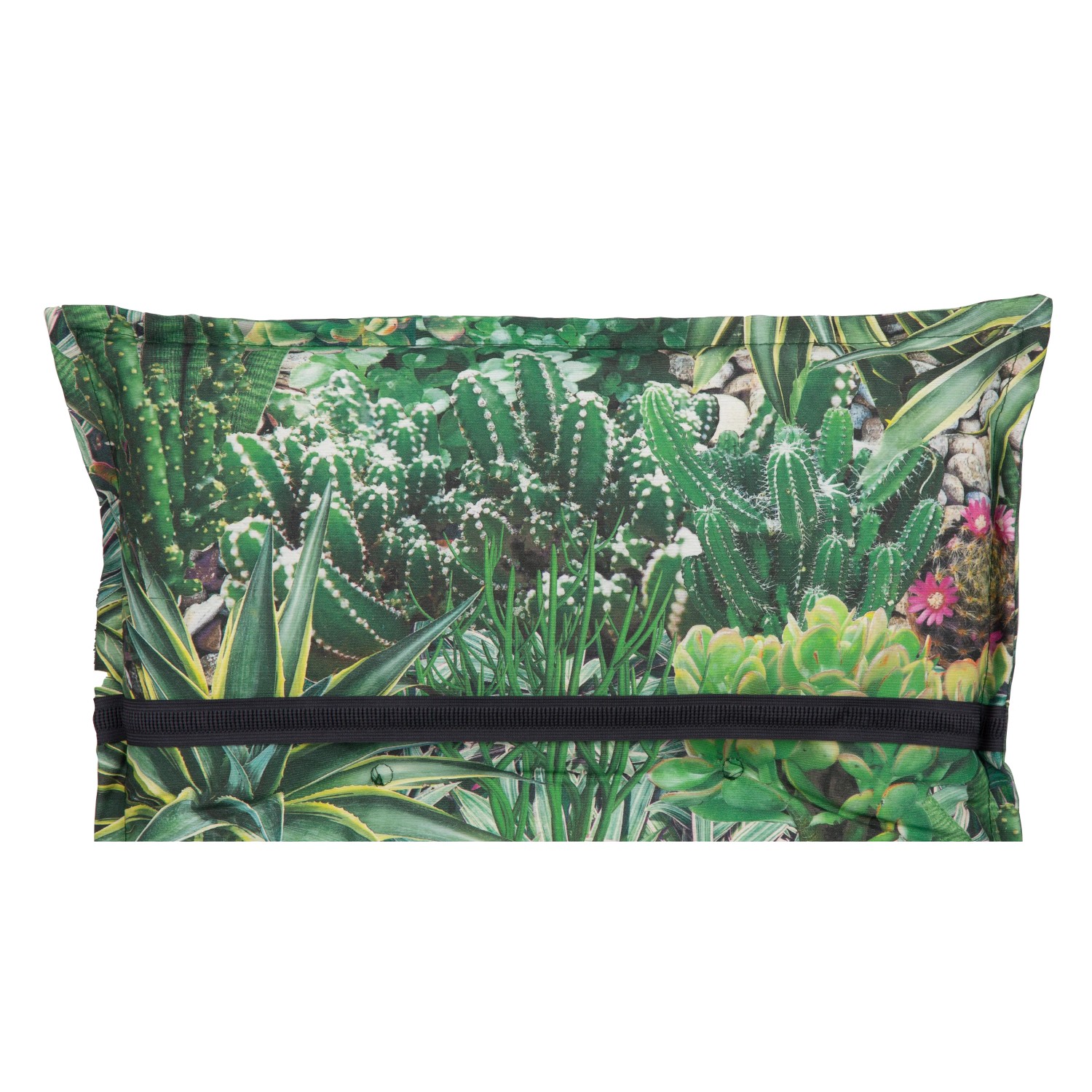 beo® 6er set texas be743 dschungel print mit vogel... Beo Sitzauflage Hochlehner Tegernsee 6er-Set mit Kaktuslandschaft ...