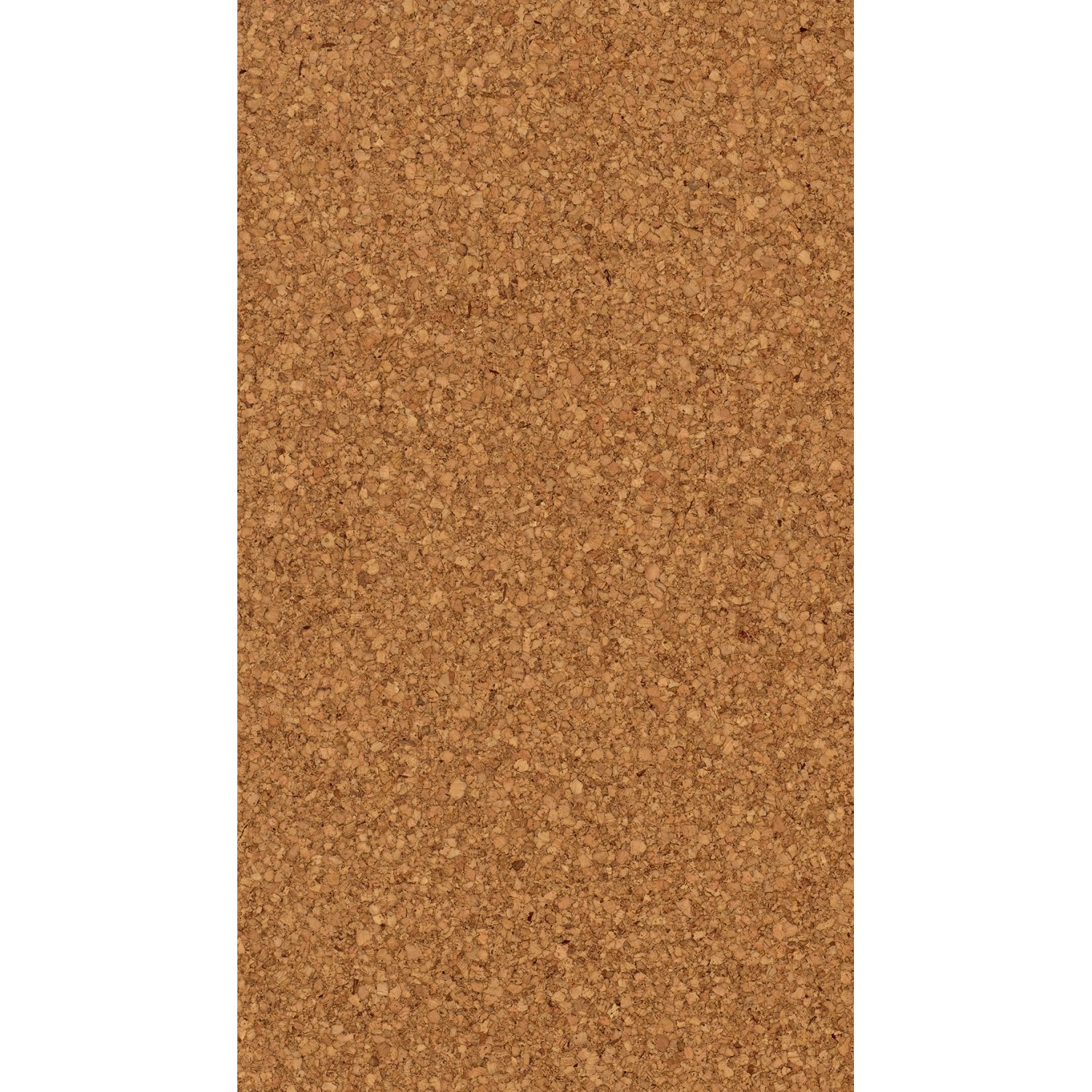 Corklife Studiostyle Korkfertigparkett, Beja Natural, naturbraun lackiert, Detailansicht.