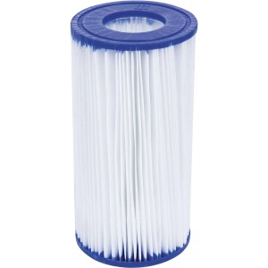 Bestway Filterkartusche Universal: Ersatzkartusche für Pools, Filter für sauberes Wasser.