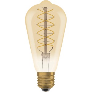 Osram Leuchtmittel E27 ST64 4,8 W