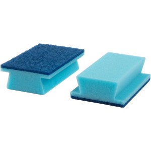 Steinbach Handschrubber im Doppelpack