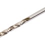 LUX Hartholzbohrer 6 mm, Spiralbohrer für präzise Bohrungen in Holz.