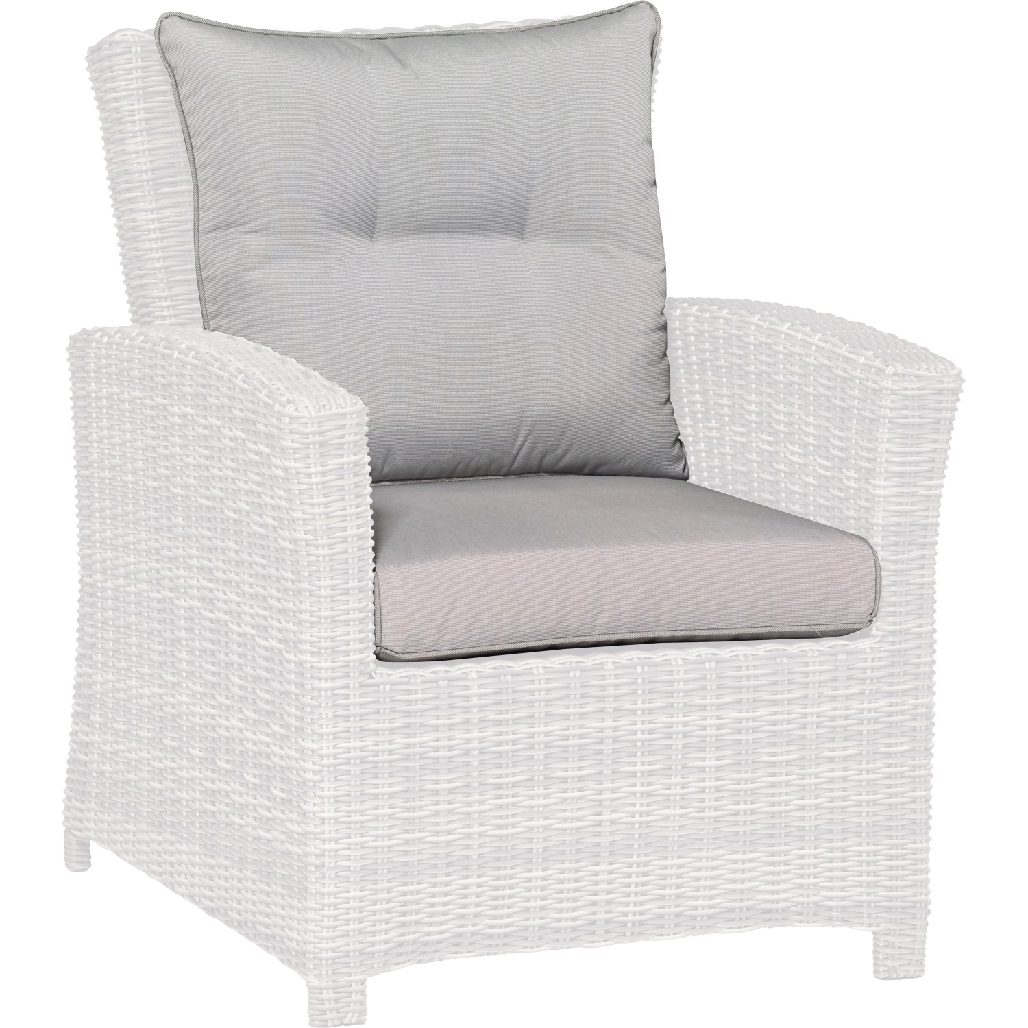 KissenSet für LoungeSessel Vermont Wave Cliff kaufen bei OBI