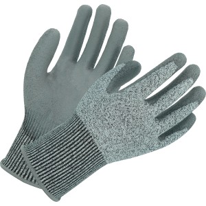 LUX Schnittschutzhandschuh Gr. 10