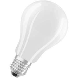 Osram Leuchtmittel E27 Glühlampenform 17 W