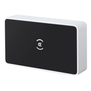 ECOVACS Mobilfunkmodul für GOAT Mähroboter, ermöglicht App-Steuerung ohne WLAN.