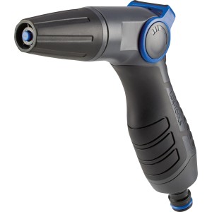 LUX Reinigungsspritze mit 2 Strahlvarianten für die Gartenreinigung.