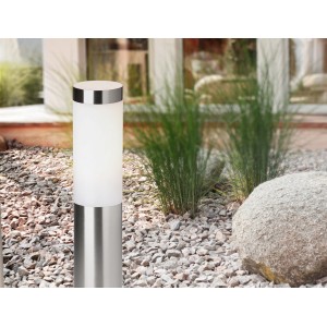 Außensockelleuchte Chorus