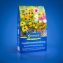 Kiepenkerl Profi-Line Landblumen-Mischung, 40g Packung mit bunten Wild- und Gartenblumensamen.