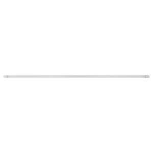Weiße E2 Elektro LED-Leuchtstofflampe, 150 cm, für T8 G13 Fassungen.
