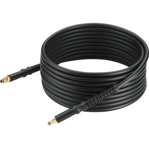 Kärcher Hochdruck-Ersatzschlauch, 9 m, Quick Connect für K 2 - K 7 Hochdruckreiniger.