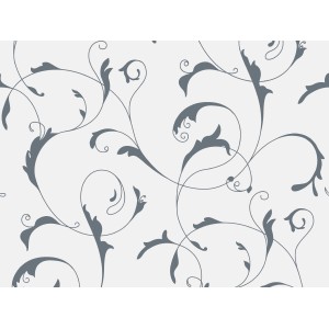 d-c-table Tischdecke Amber Meterware, Breite 140 cm, mit floralem Muster.