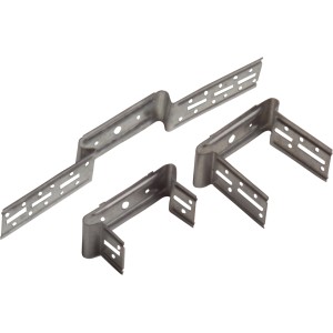 Knauf Akustik-Schwingbügel 60 mm