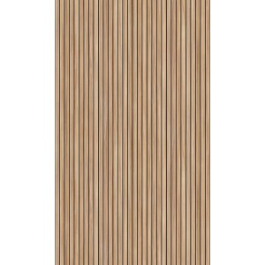 Schulte Duschrückwand DecoDesign Japandi Holzoptik, 255x150cm, für Badrenovierung.