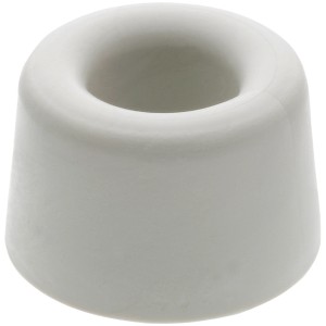 Grauer Burg Wächter Türstopper Standard TSB 2040 aus Kunststoff.