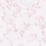 A.S. Creation Vliestapete mit zarten Blümchen in Creme-Rosa für ein stilvolles Zuhause.