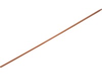 3er-Set Gebogene Schaufelstiele Aus Holz – 38 Mm  Produktbild-Vorschau 2