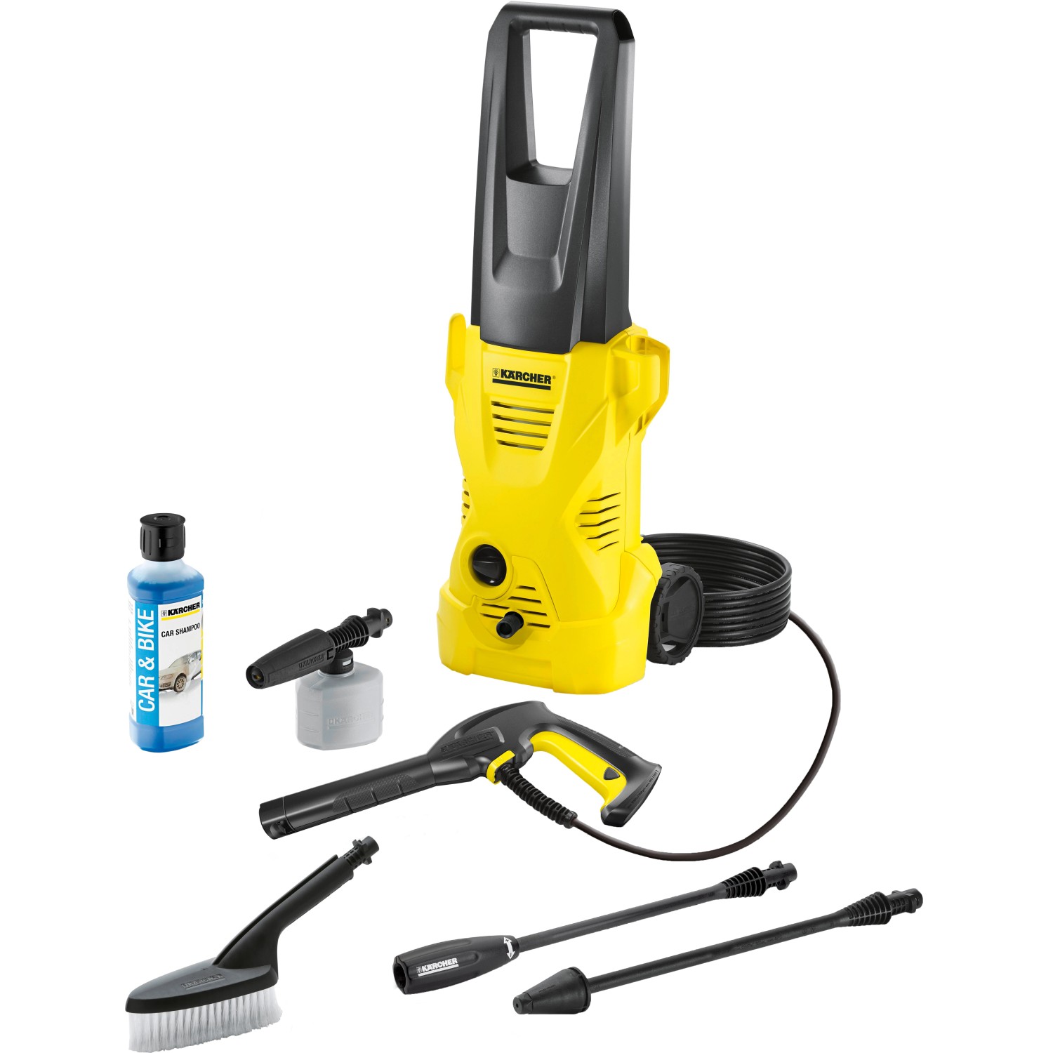 Karcher k 4 promo basic car. Karcher k2 Basic. Керхер к2. Мойка Karcher k 2.