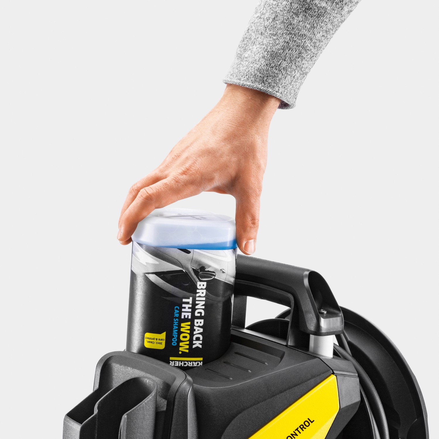 Karcher k 7 premium power