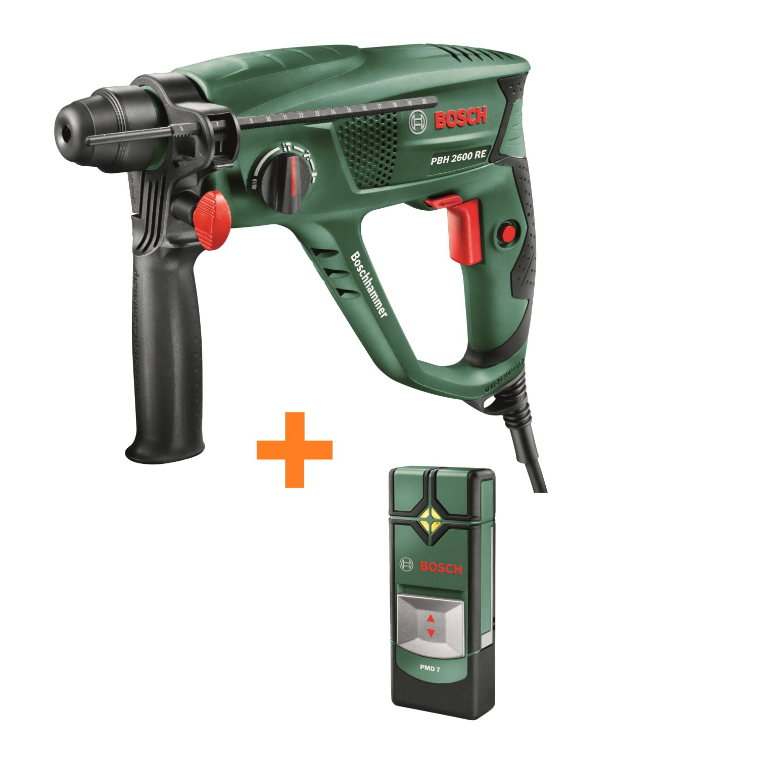 Bosch 2500 re Bosch 2500 re